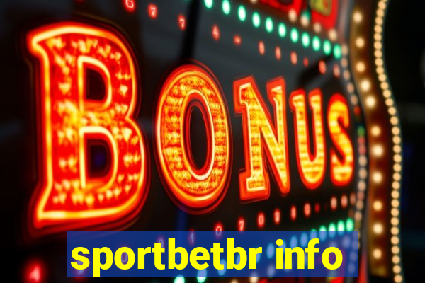 sportbetbr info